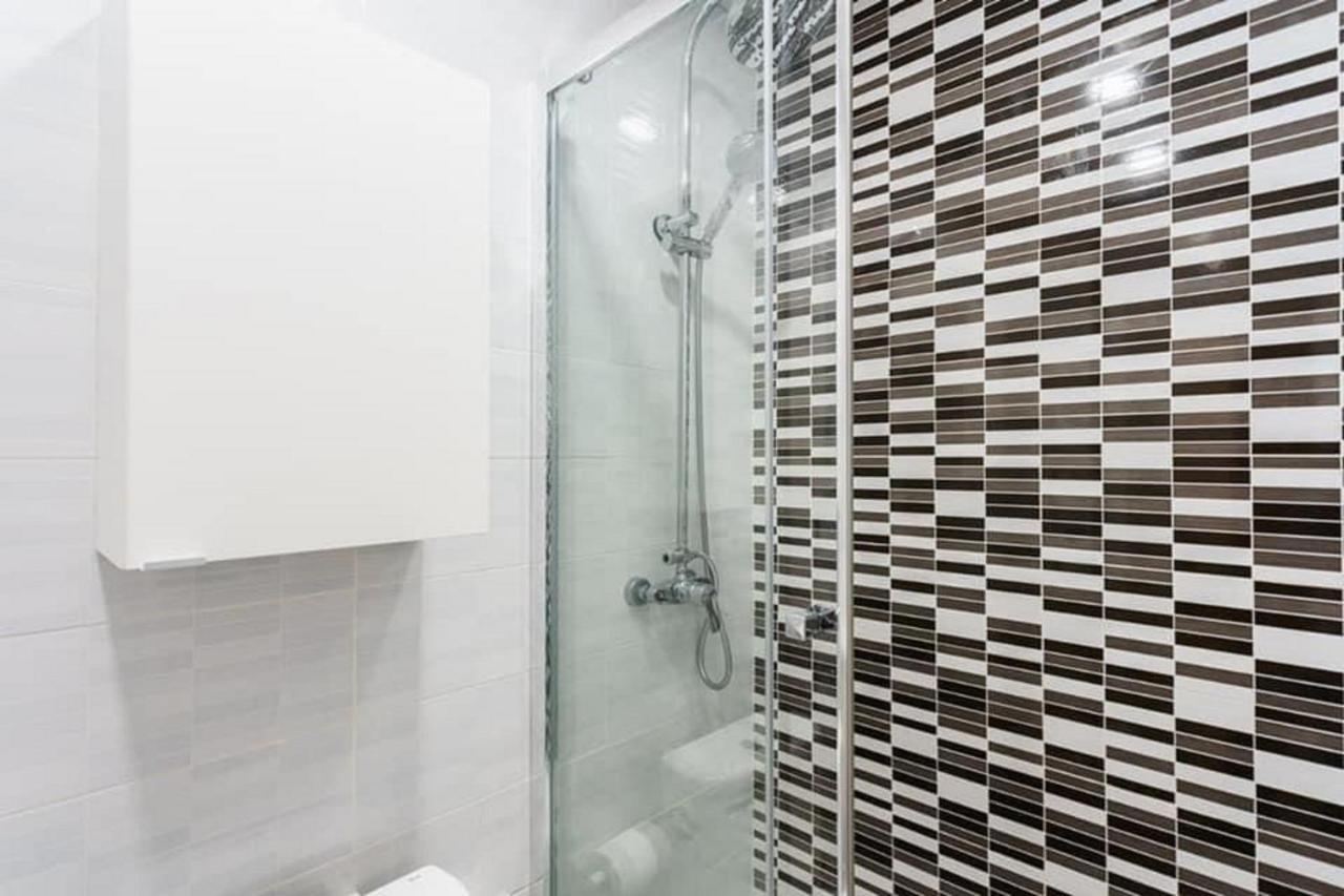 Malagasuite Historic Center Apartment Málaga