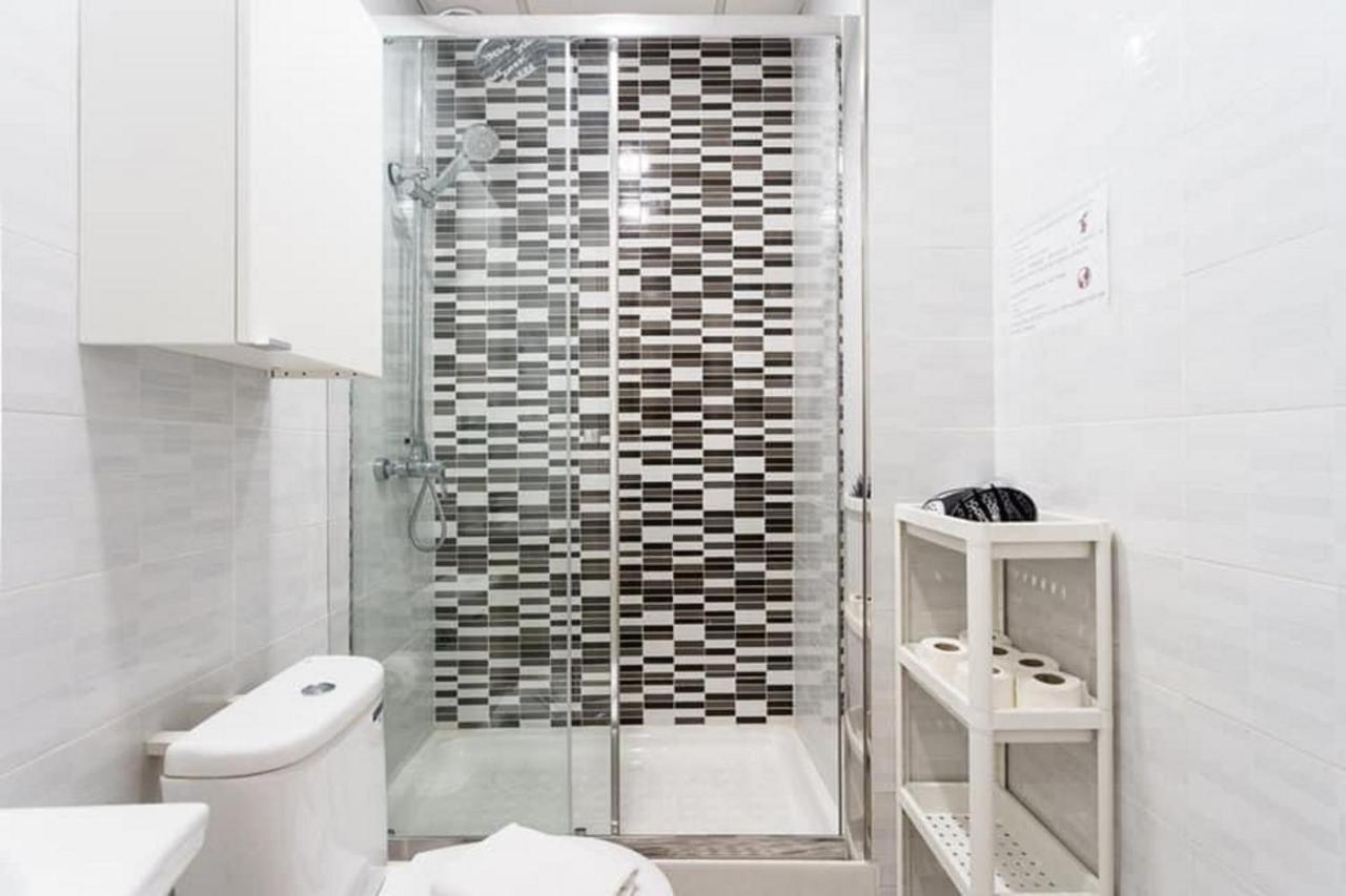 Apartment Malagasuite Historic Center Málaga
